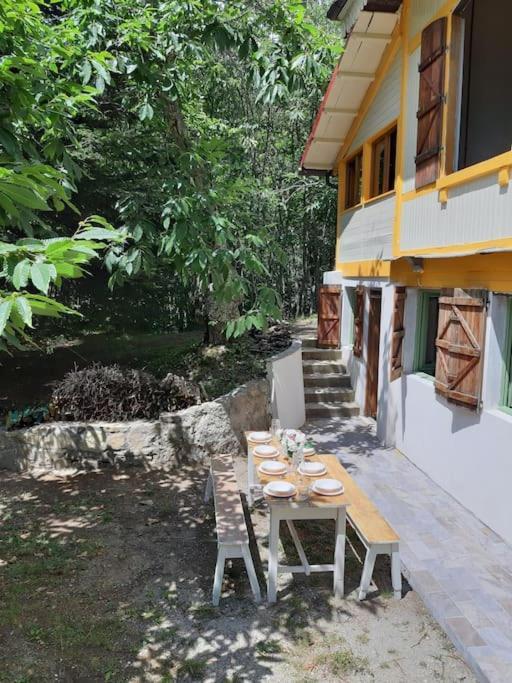 فيلا Casa Del Castagno: Un Nido Nel Castagneto بستويا المظهر الخارجي الصورة